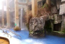 红珠山森林温泉